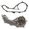 Aisin Toyota 4Runner 00-96/4Runner 10/T100 98- Water Pump, Wpt044 WPT044 - alternate 2